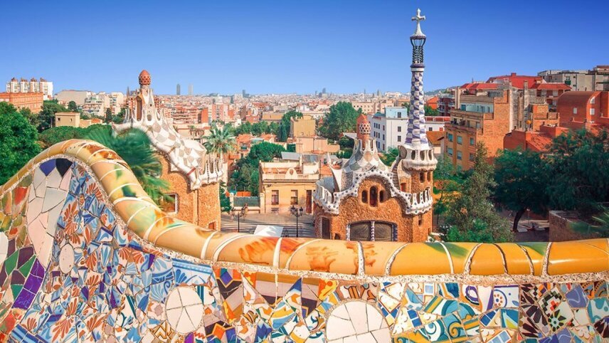Catalonia, Iberia & Morocco - Cruise & Land Journey