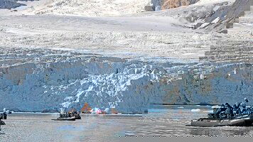 22 Day Iceland & Greenland in Depth - Cruise & Land Journey (Scenic)