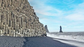 22 Day Iceland & Greenland in Depth - Cruise & Land Journey (Scenic)