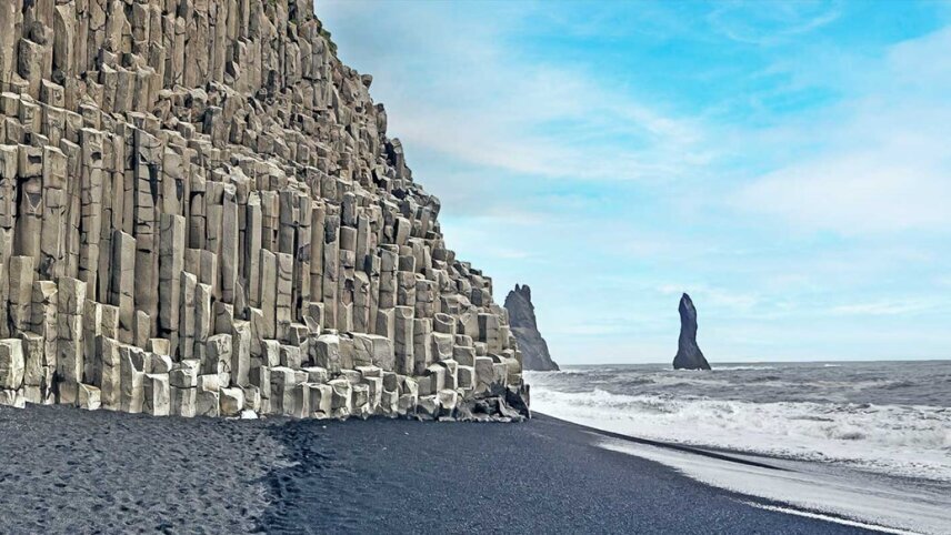 Iceland & Greenland in Depth - Cruise & Land Journey