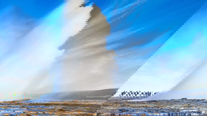 High Arctic Wonders & Iceland Discovery - Cruise & Land Journey