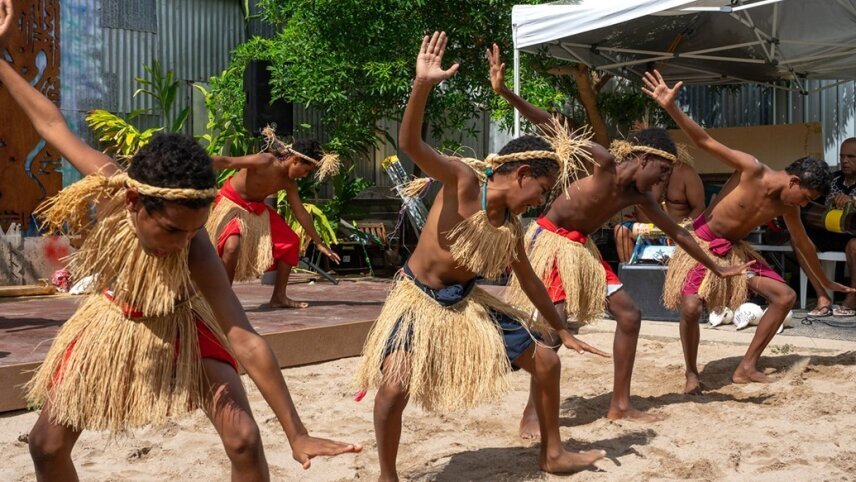 Sydney, Uluru & Indonesia Discovery - Cruise & Land Journey