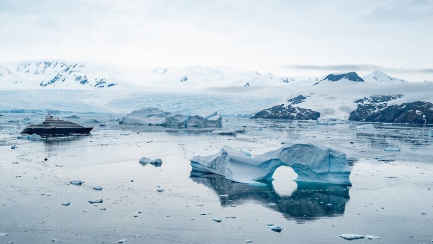 Antarctica, Falkland Islands, Argentina & Brazil - Cruise & Land Journey