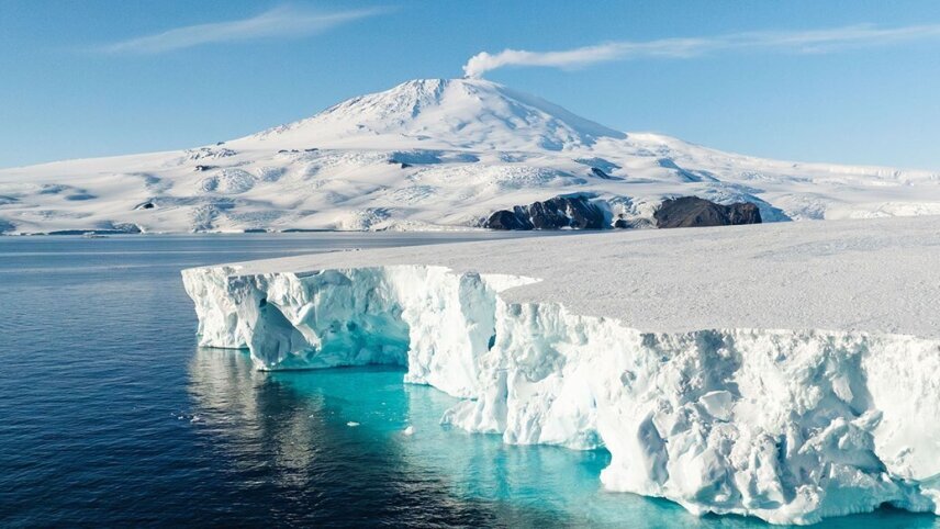 Antarctica’s Ross Sea, Mt. Cook & Christchurch - Cruise & Land Journey