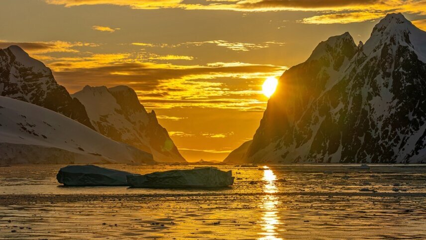 Vibrant Wonders of Peru & Beyond the Antarctic Circle - Cruise & Land Journey
