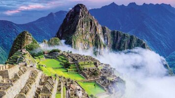 9 Day Vibrant Wonders of Peru (Scenic)
