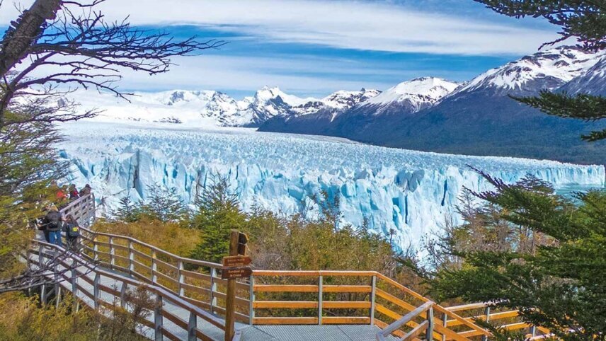 Patagonian Adventure