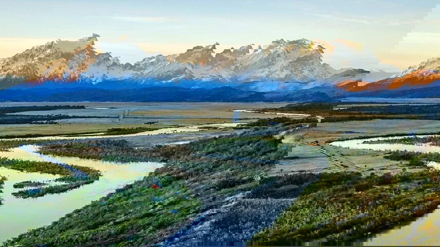 Patagonian Adventure