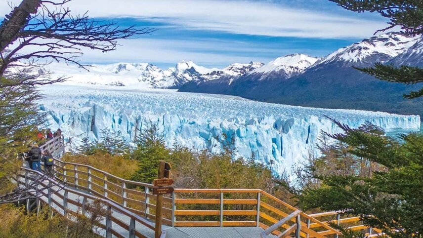 Patagonian Adventure