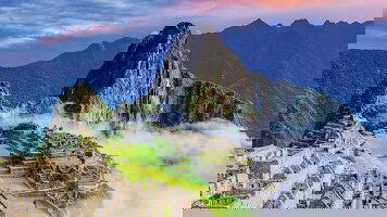 14 Day Peru & Amazon Experience (Scenic)