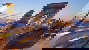 18 Day Jewels of Europe with Paris (Scenic)