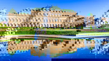 11 Day Tastes of the Danube - A Wine Cruise with Prague (Scenic)