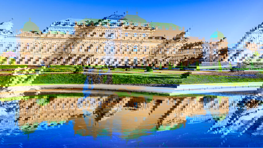 Tastes of the Danube - A Wine Cruise with Prague