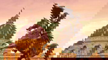 18 Day Jewels of Europe with Prague (Scenic)