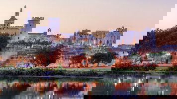 14 Day Spectacular South of France with London (Scenic)