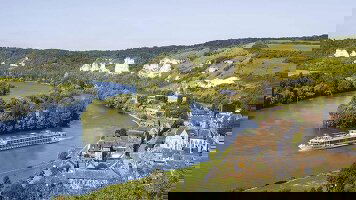 21 Day Gems of the Seine & Unforgettable Douro (Scenic)