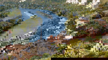 11 Day Normandy & Gems of the Seine (Scenic)