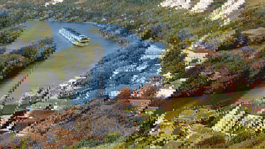 Normandy & Gems of the Seine