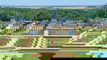 11 Day Highlights of Normandy & the Seine with French Riviera (Scenic)