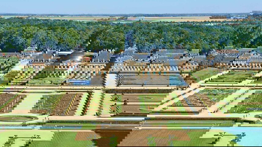 Highlights of Normandy & the Seine with French Riviera