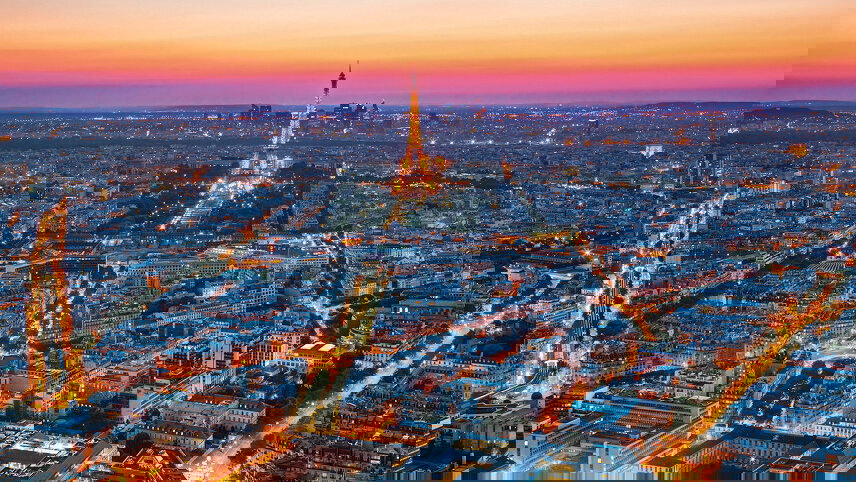 Highlights of Normandy & the Seine