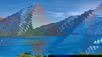 19 Day Scenic Splendour (Scenic)