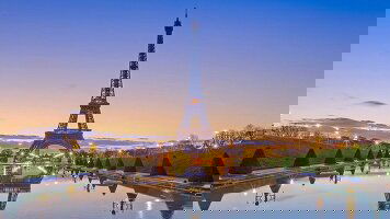 16 Day Normandy & Gems of the Seine with Paris & the French Riviera (Scenic)