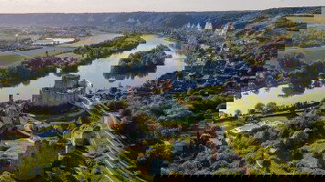 14 Day Normandy & Gems of the Seine with London (Scenic)