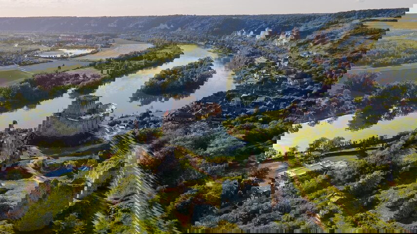 Normandy & Gems of the Seine with London