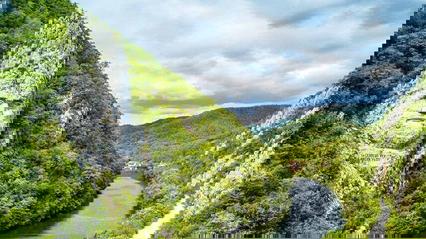 Jewels of Europe & Lower Danube Discovery