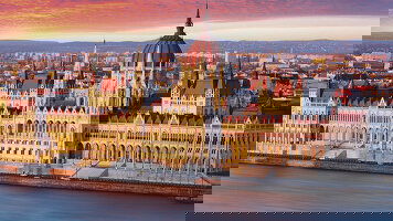 22 Day Lower Danube Discovery with Turkey (Scenic)