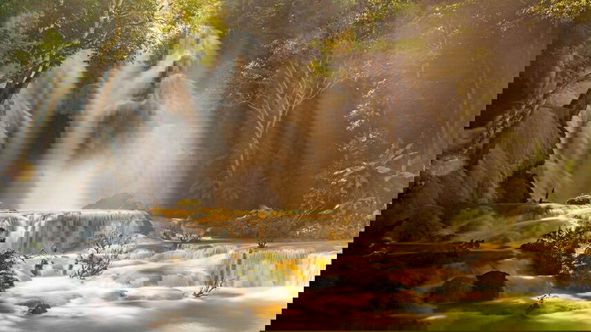 Indochina Explorer and Luxury Mekong Cruise