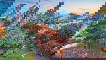 13 Day Treasures of the Mekong (Scenic)