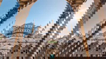 24 Day Lower Danube Discovery with Vienna & Istanbul (Scenic)