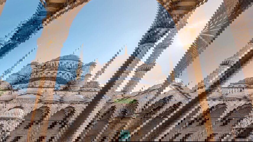 Lower Danube Discovery with Vienna & Istanbul