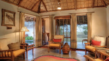 Wildlife Safaris