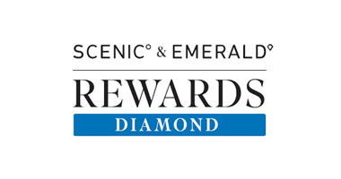 Scenic Diamond Rewards