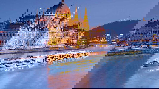 Scenic Amber Scenic Amber