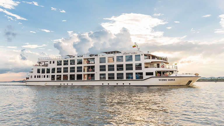 Best Times to River Cruise with Scenic