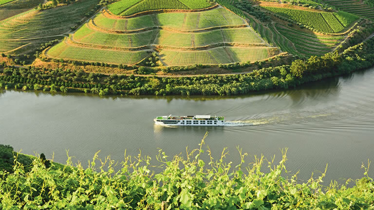 France and Portugal Encounter