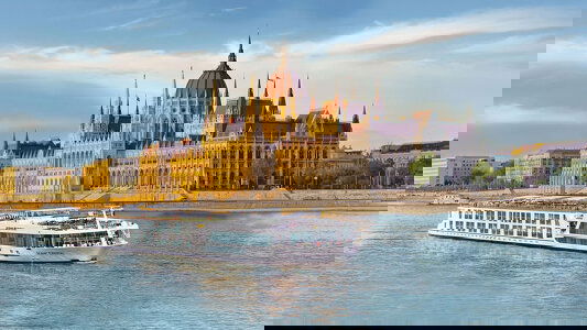 Scenic Crystal Scenic Crystal