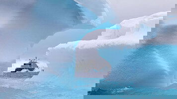 21 Day Highlights of Antarctica, Argentina and Brazil - Cruise & Land Journey (Scenic)