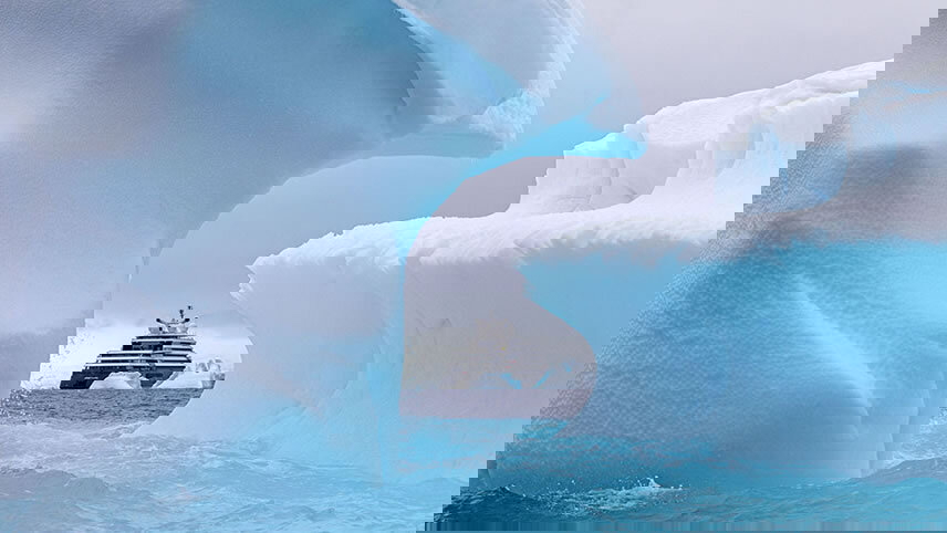 Antarctica, South Georgia & Falkland Islands