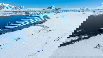 16 Day Beyond the Antarctic Circle - Christmas & New Year's Voyage (Scenic)