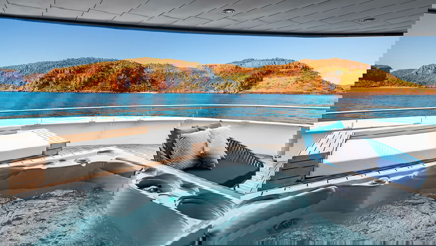 Uncover the Kimberley Coastline: An Ancient Wilderness