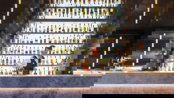 All-Inclusive Beverages