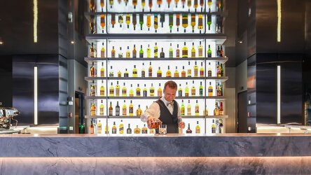 cruise ireland to norway All-Inclusive Beverages