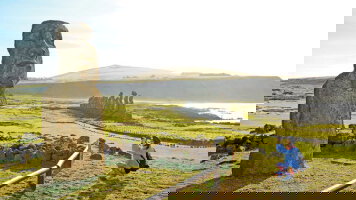 31 Day Ultimate Voyage: Easter Island, French Polynesia & Pacific Discovery (Scenic)