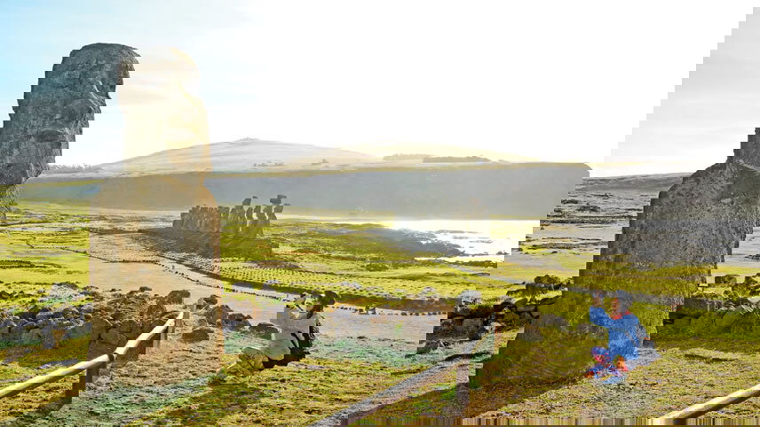 Ultimate Voyage: Easter Island, French Polynesia & Pacific Discovery