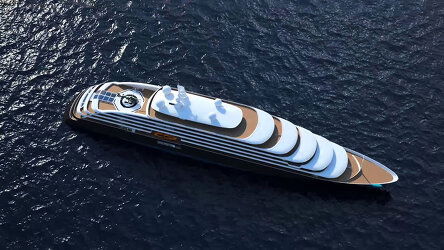 18 Day Crossing the Equator: Portugal to Brazil (Scenic)